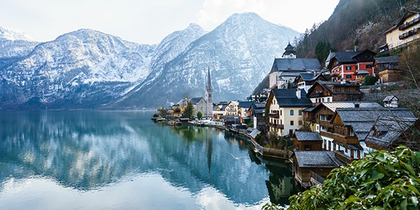 Vienna Sightseeing Tours